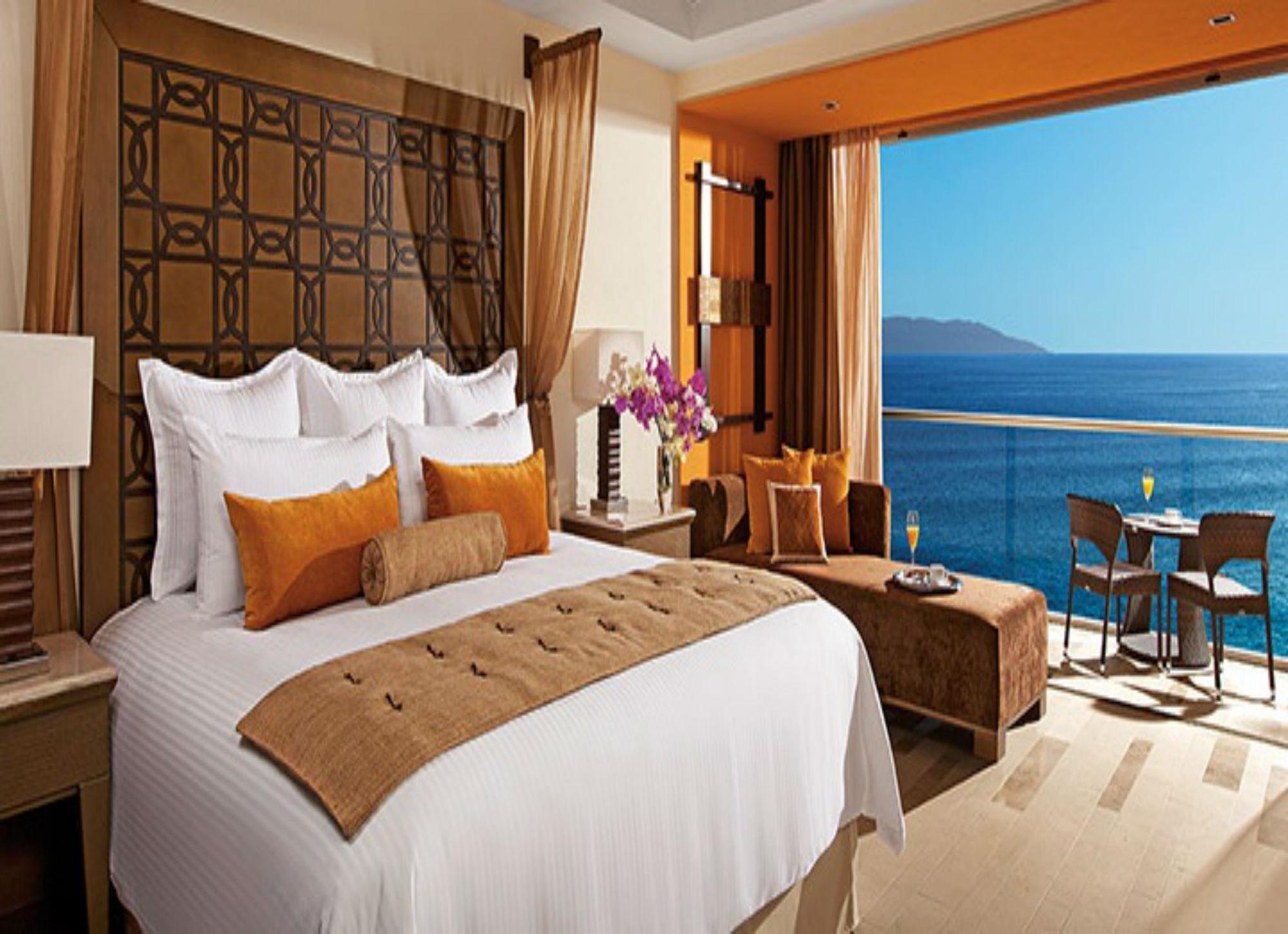 Dreams Vallarta Bay Resorts & Spa Puerto Vallarta Esterno foto